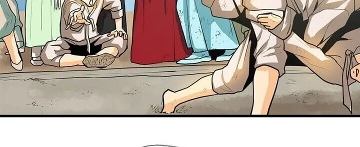 Read My Beloved Concubine chapter 10 image 29 on Lezhin