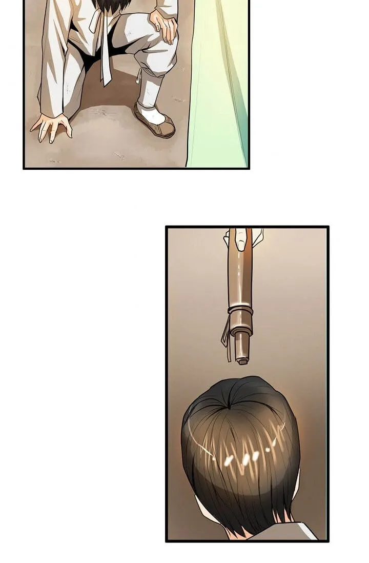 Read My Beloved Concubine chapter 10 image 41 on Lezhin