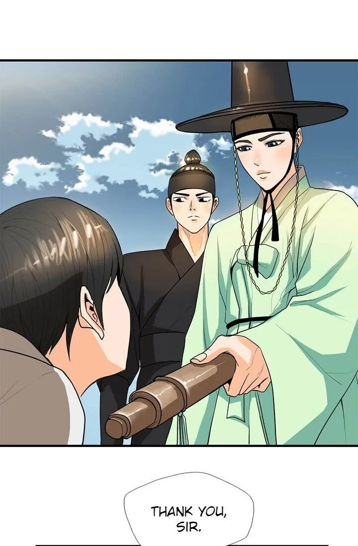 Read My Beloved Concubine chapter 10 image 42 on Lezhin