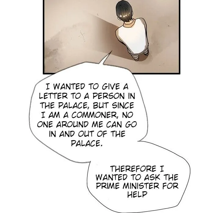Read My Beloved Concubine chapter 10 image 45 on Lezhin