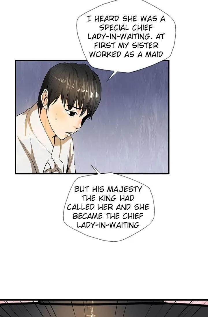Read My Beloved Concubine chapter 10 image 53 on Lezhin