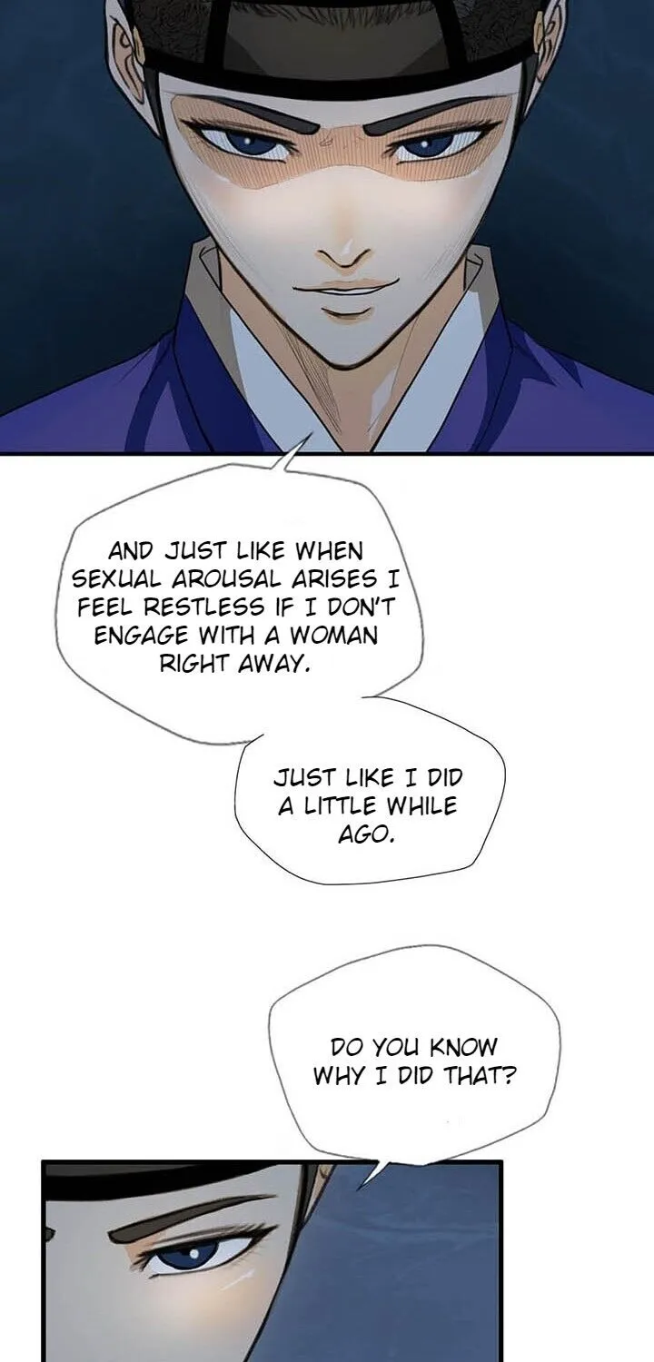 Read My Beloved Concubine chapter 10 image 8 on Lezhin