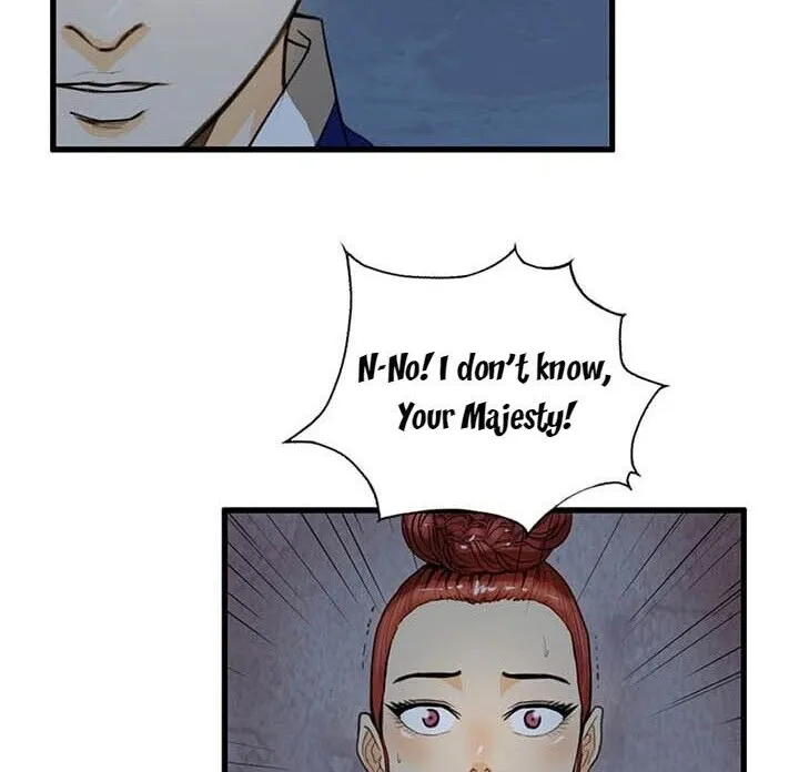 Read My Beloved Concubine chapter 10 image 9 on Lezhin