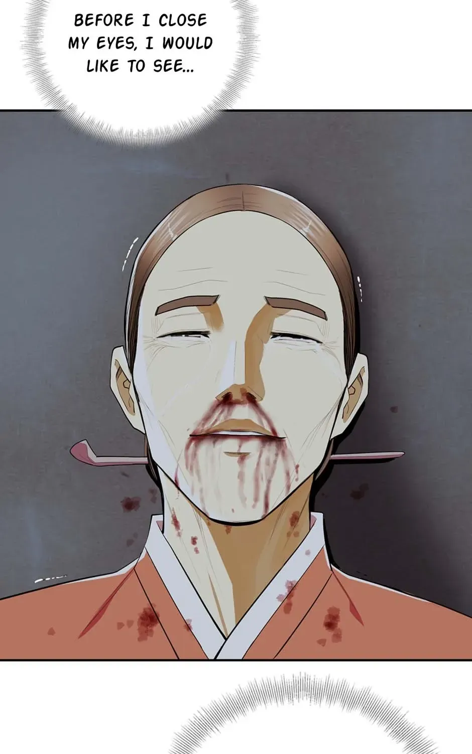 Read My Beloved Concubine chapter 100 image 101 on Lezhin