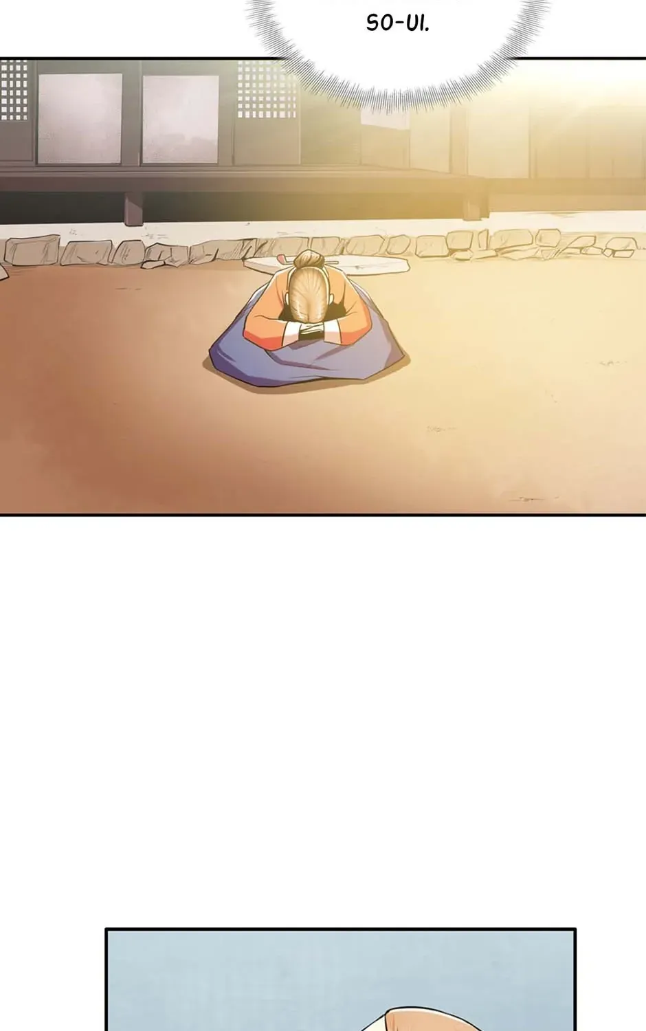 Read My Beloved Concubine chapter 100 image 15 on Lezhin