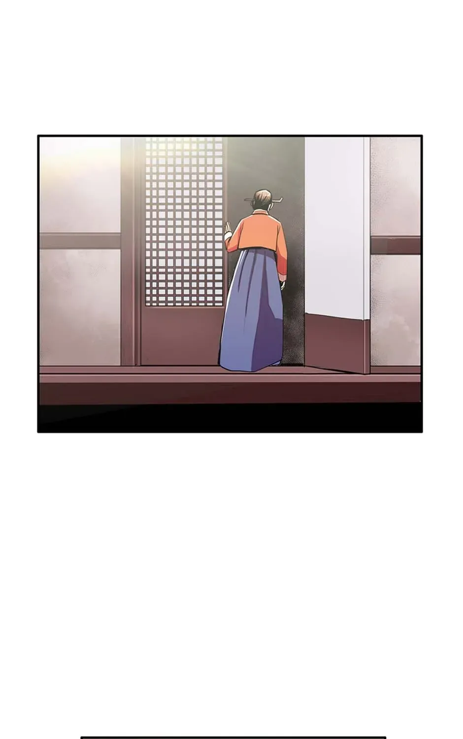 Read My Beloved Concubine chapter 100 image 19 on Lezhin