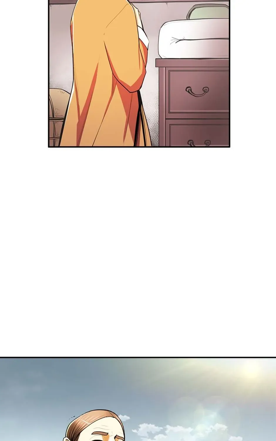 Read My Beloved Concubine chapter 100 image 21 on Lezhin