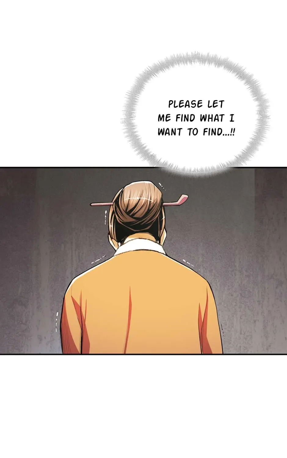 Read My Beloved Concubine chapter 100 image 25 on Lezhin