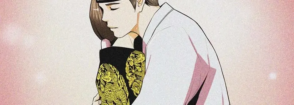 Read My Beloved Concubine chapter 100 image 36 on Lezhin