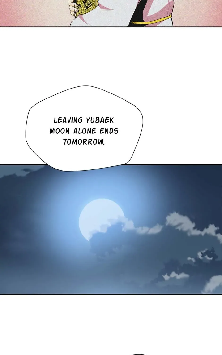 Read My Beloved Concubine chapter 100 image 37 on Lezhin