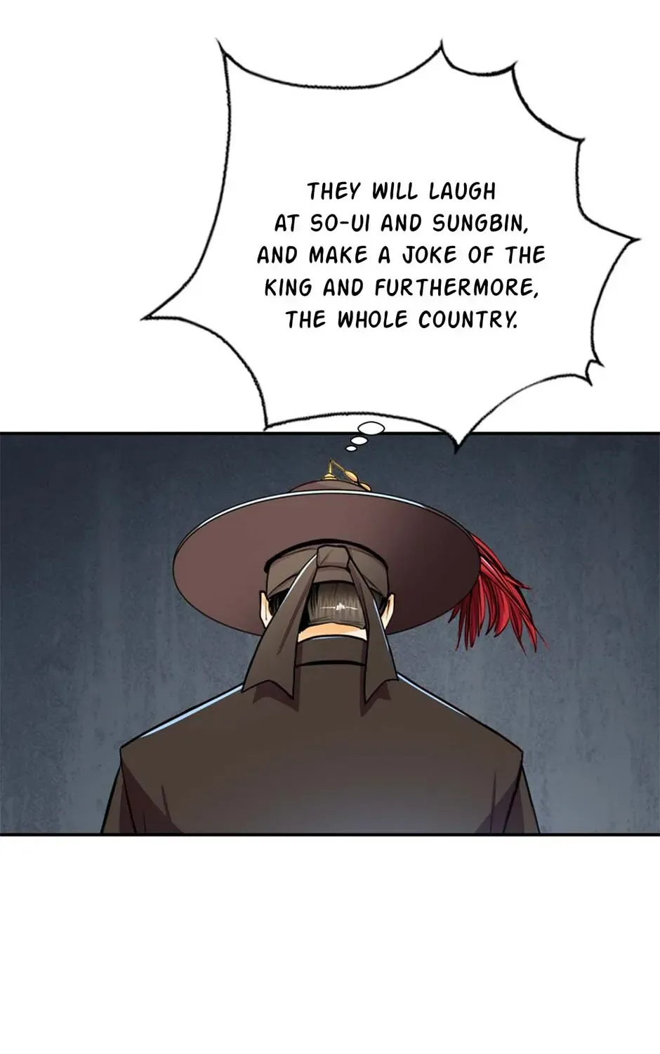 Read My Beloved Concubine chapter 100 image 49 on Lezhin