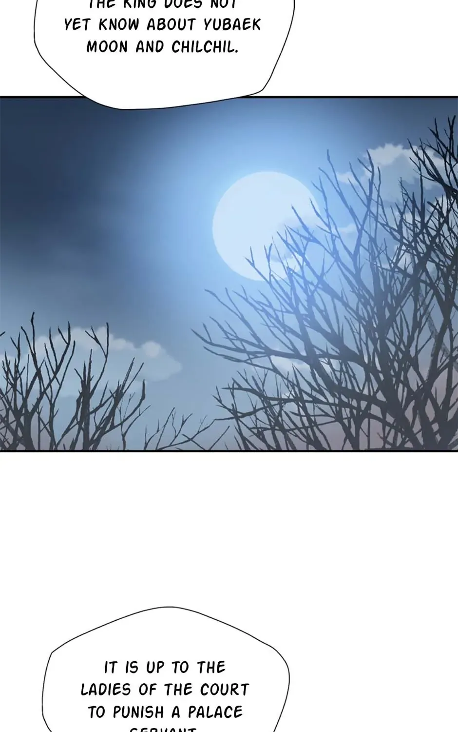 Read My Beloved Concubine chapter 100 image 51 on Lezhin