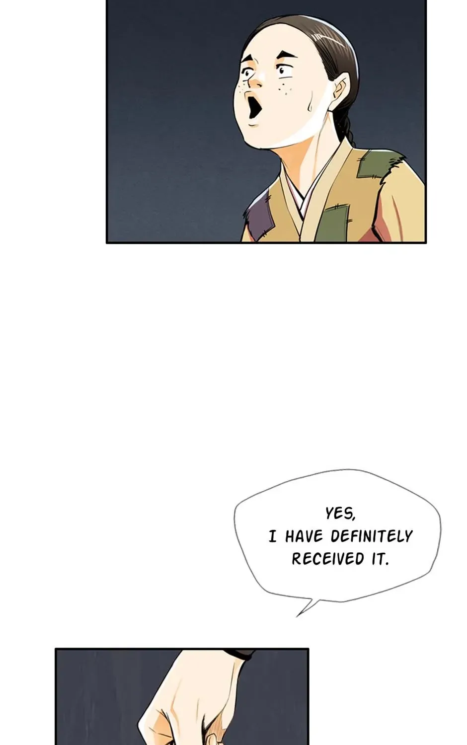 Read My Beloved Concubine chapter 100 image 65 on Lezhin