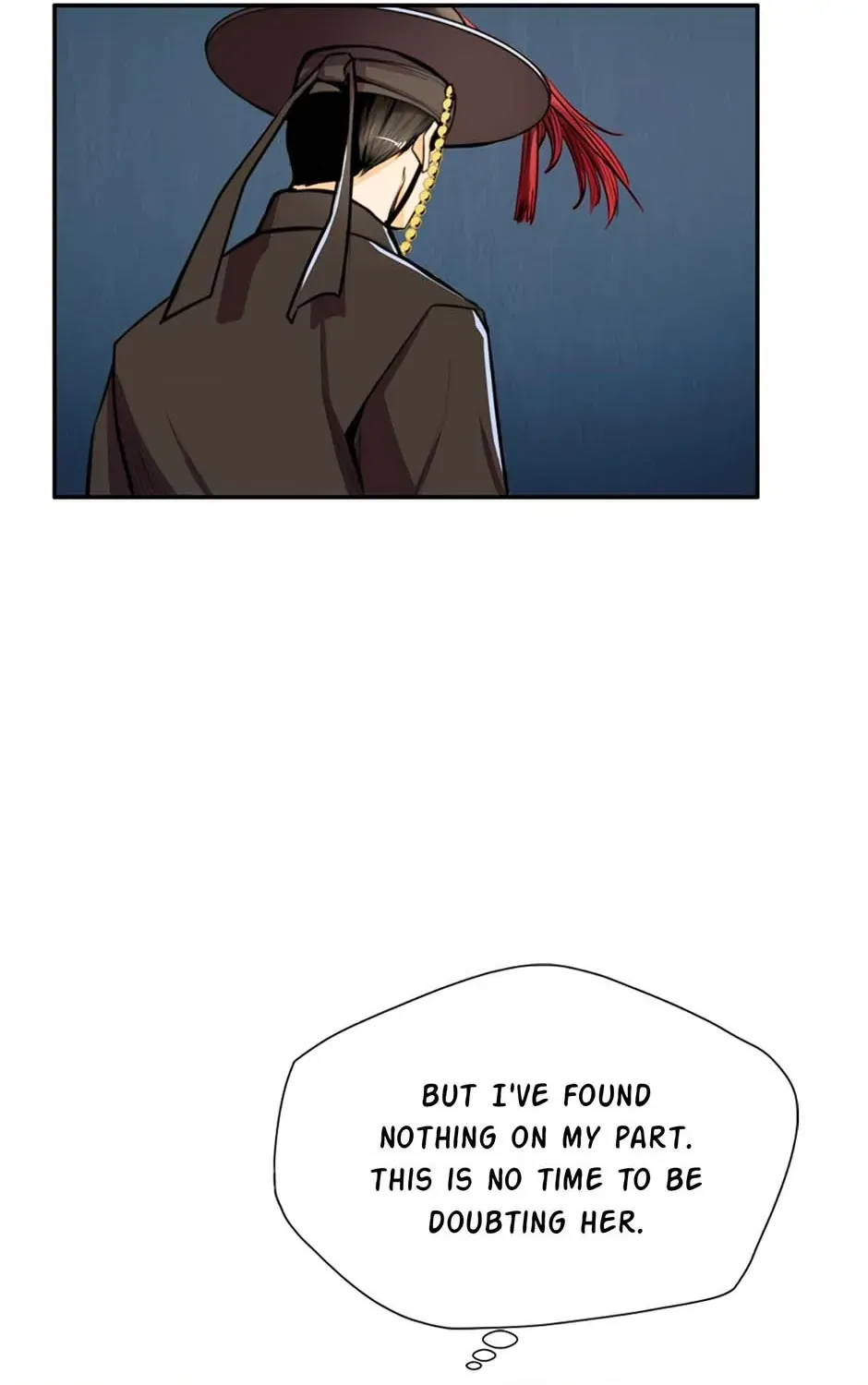Read My Beloved Concubine chapter 100 image 71 on Lezhin