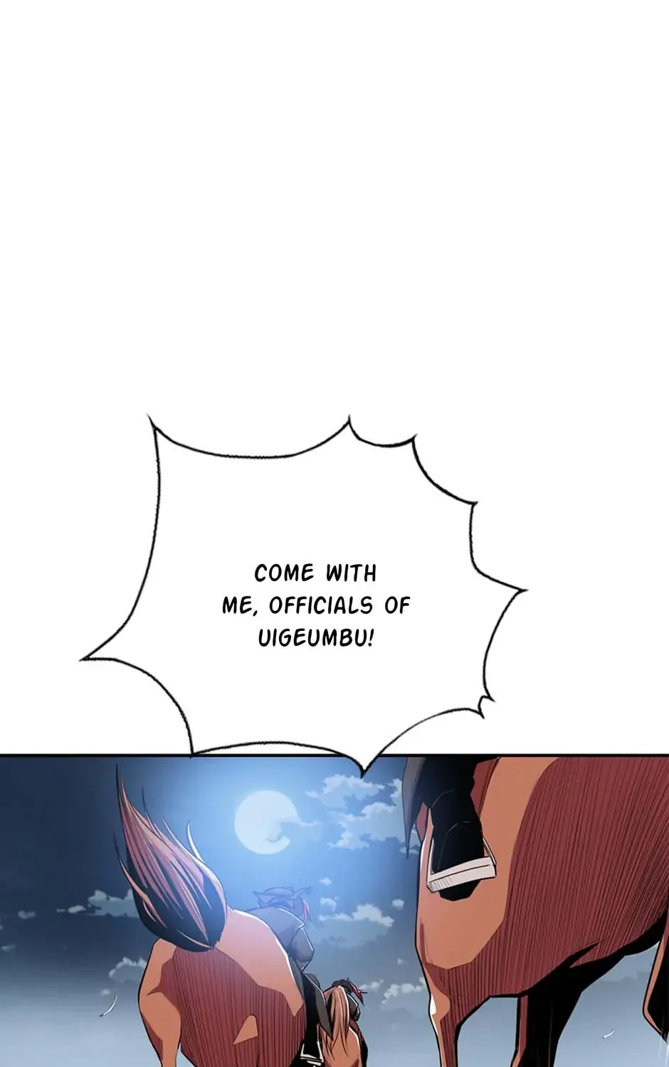 Read My Beloved Concubine chapter 100 image 75 on Lezhin