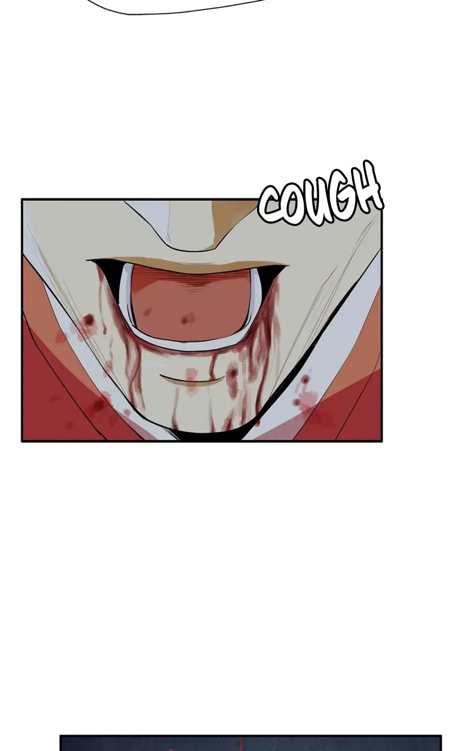 Read My Beloved Concubine chapter 100 image 85 on Lezhin