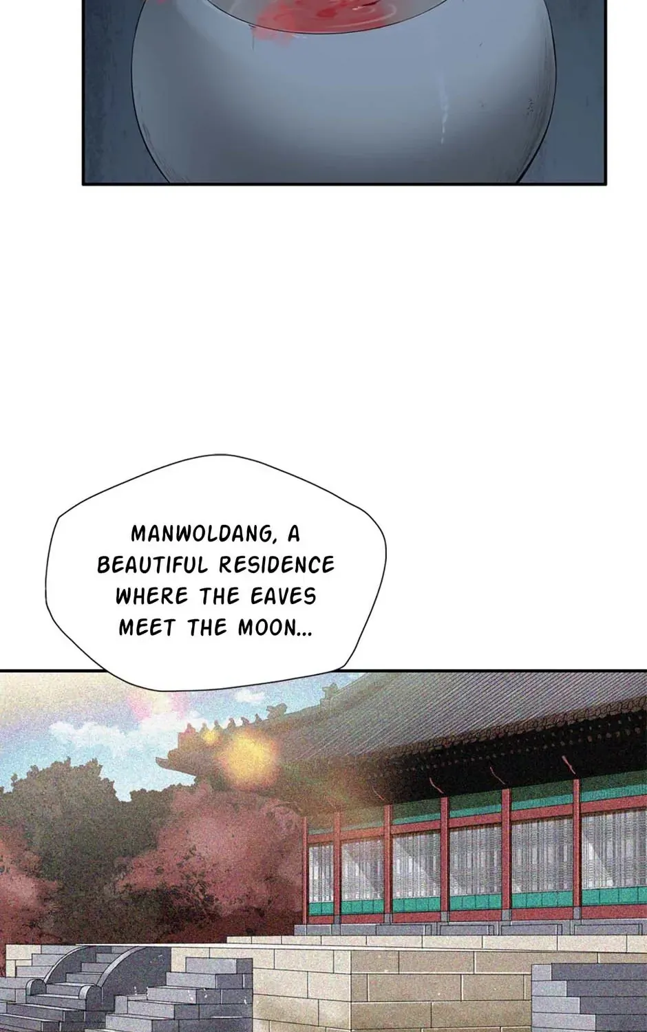 Read My Beloved Concubine chapter 100 image 87 on Lezhin