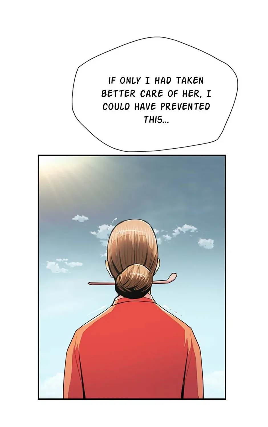 Read My Beloved Concubine chapter 100 image 9 on Lezhin