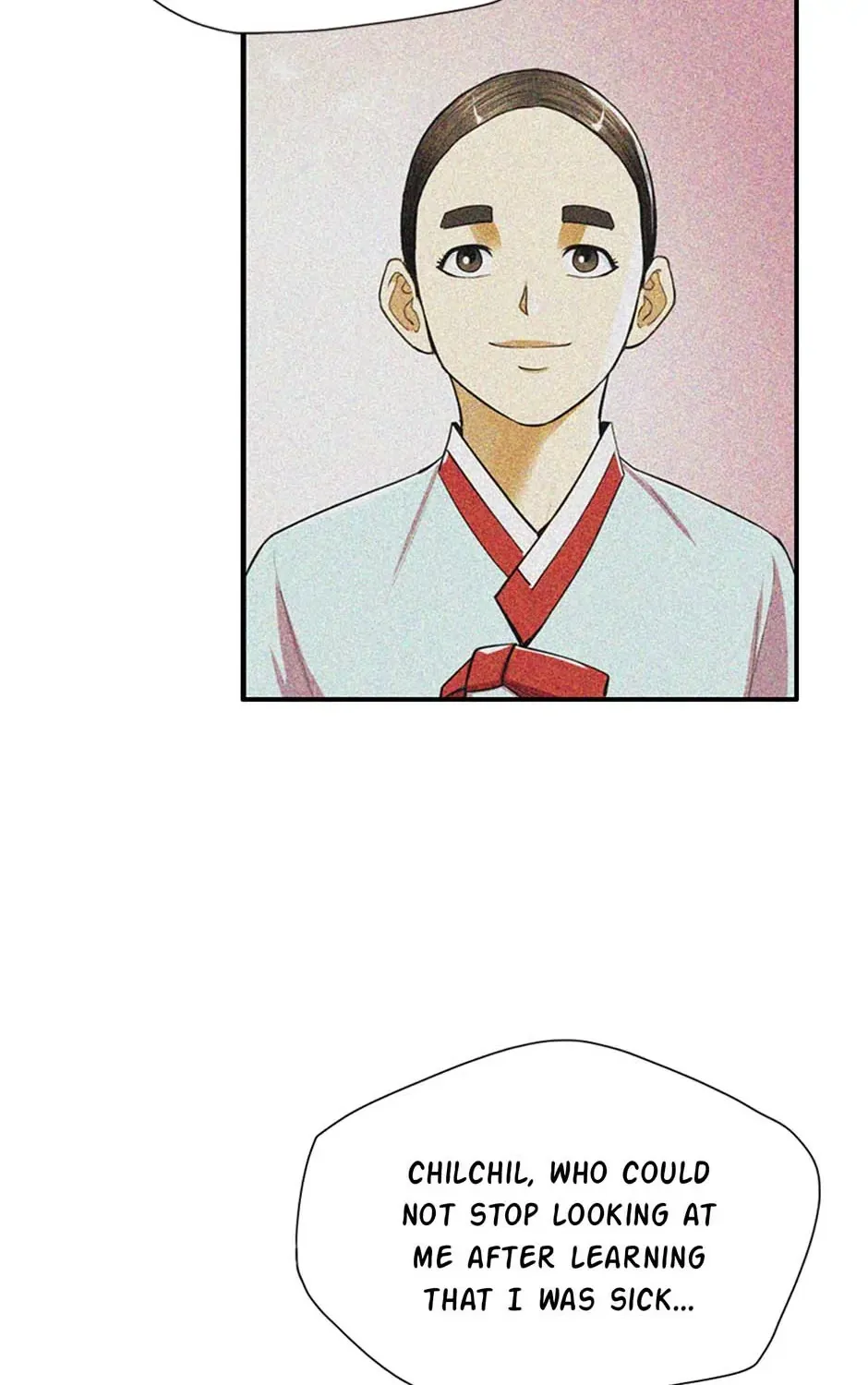 Read My Beloved Concubine chapter 100 image 91 on Lezhin