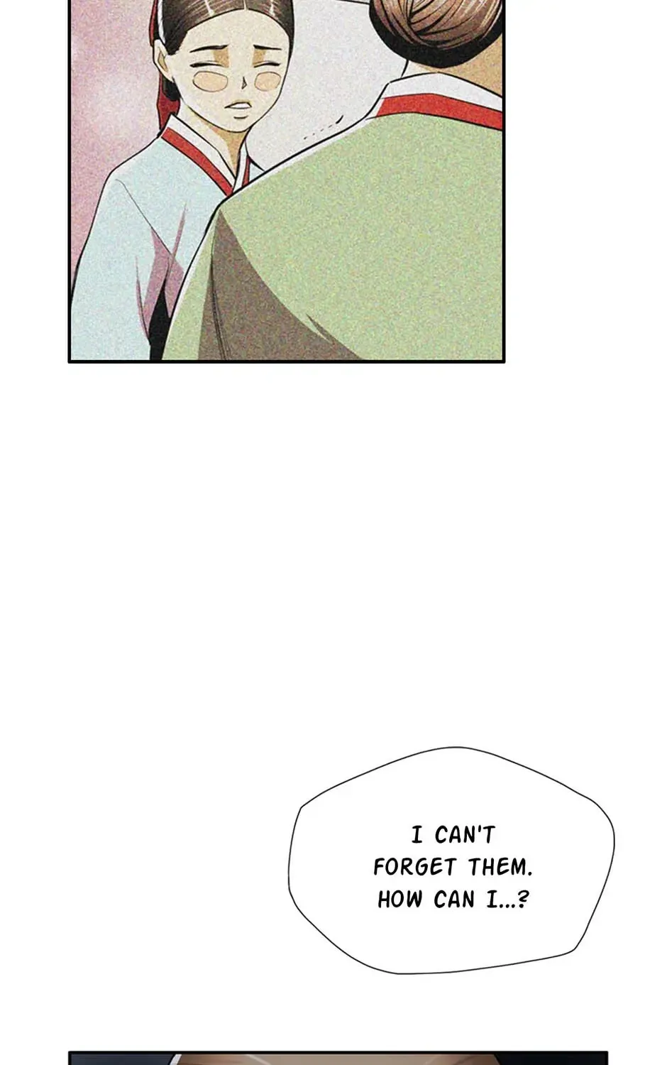 Read My Beloved Concubine chapter 100 image 93 on Lezhin