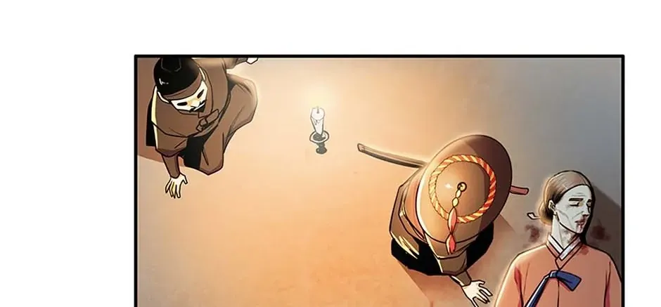 Read My Beloved Concubine chapter 101 image 22 on Lezhin