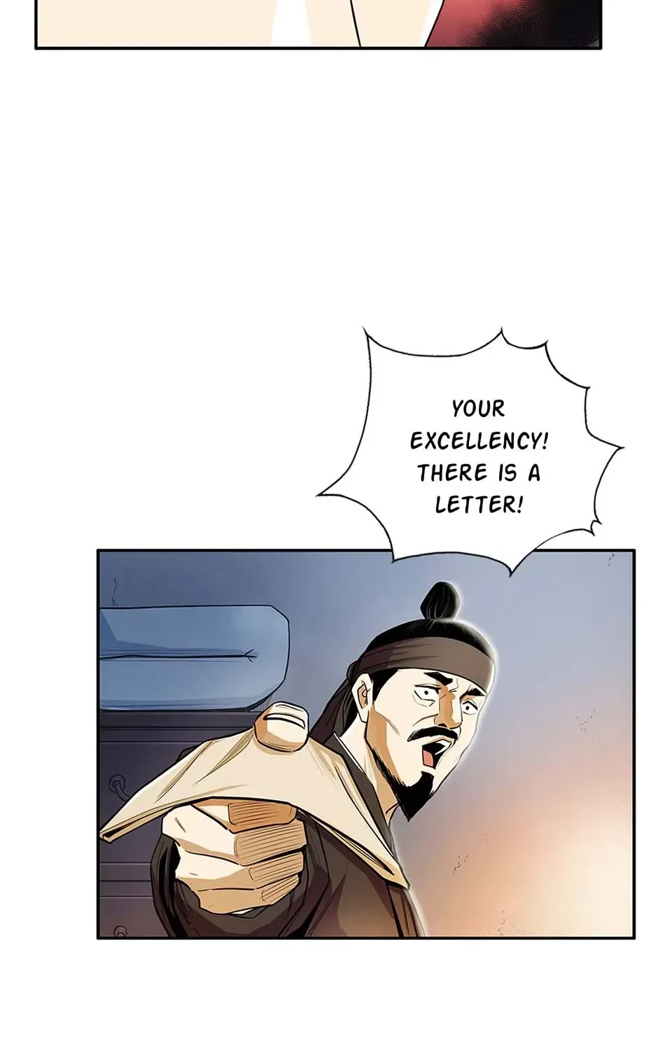 Read My Beloved Concubine chapter 101 image 29 on Lezhin