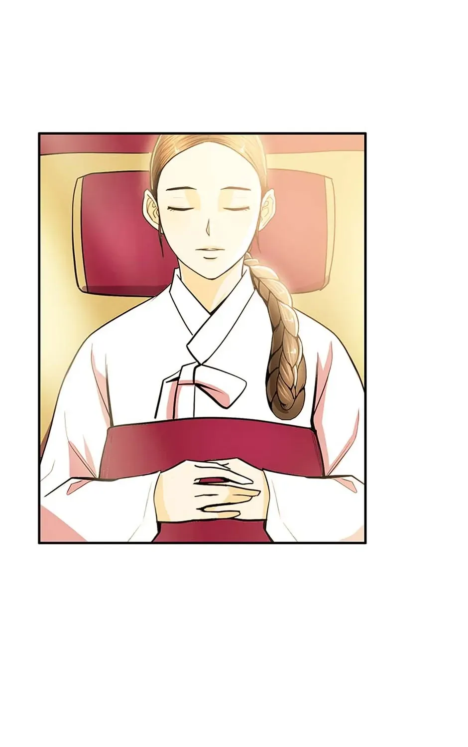 Read My Beloved Concubine chapter 101 image 43 on Lezhin