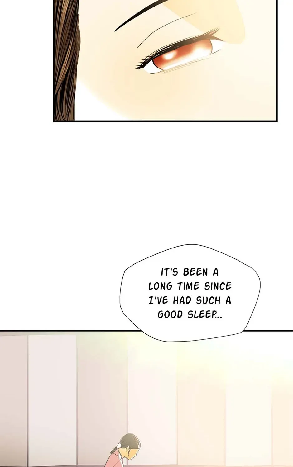 Read My Beloved Concubine chapter 101 image 45 on Lezhin