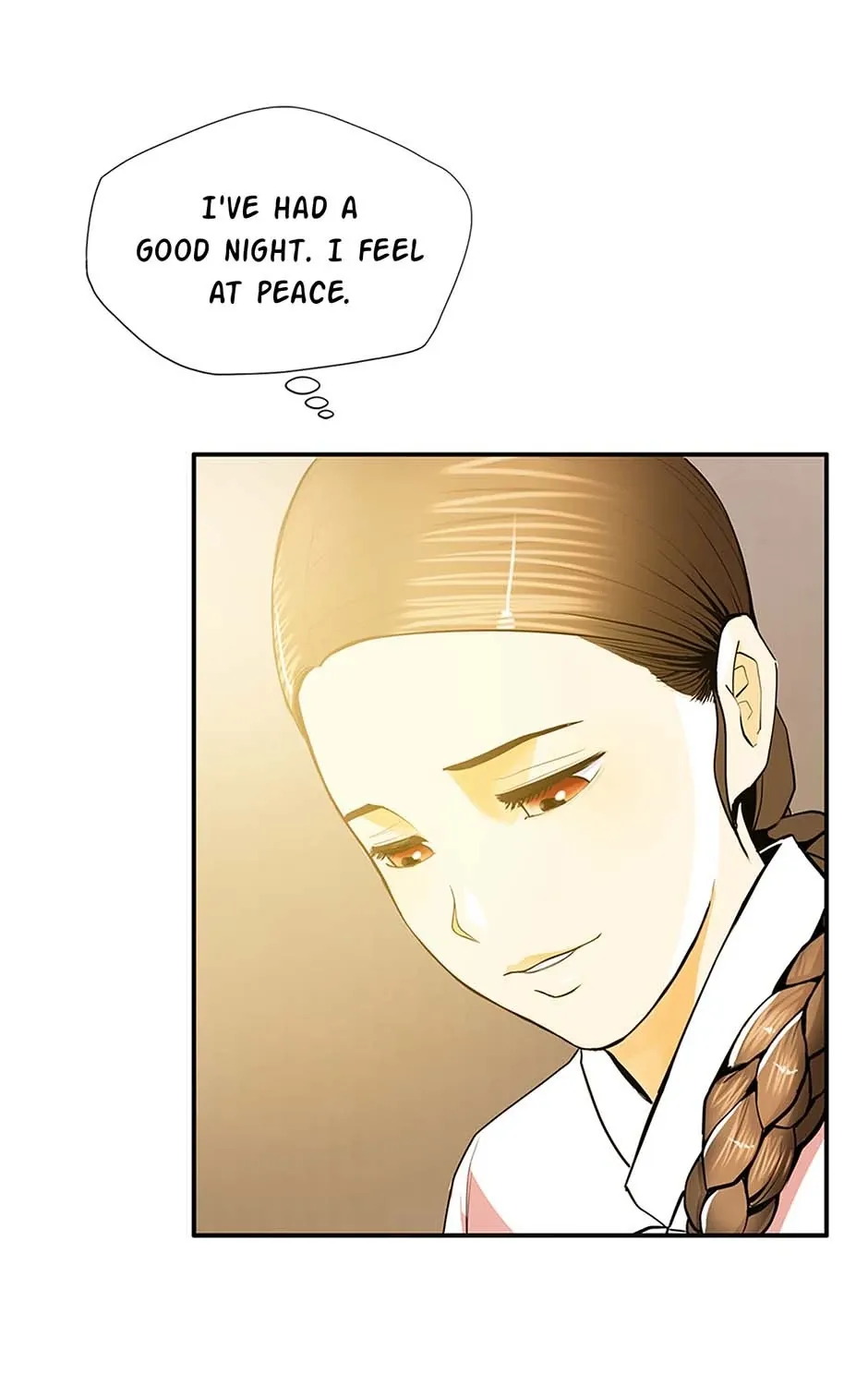 Read My Beloved Concubine chapter 101 image 47 on Lezhin