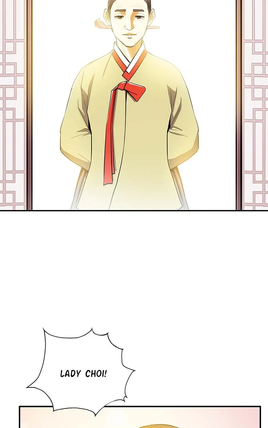 Read My Beloved Concubine chapter 101 image 53 on Lezhin