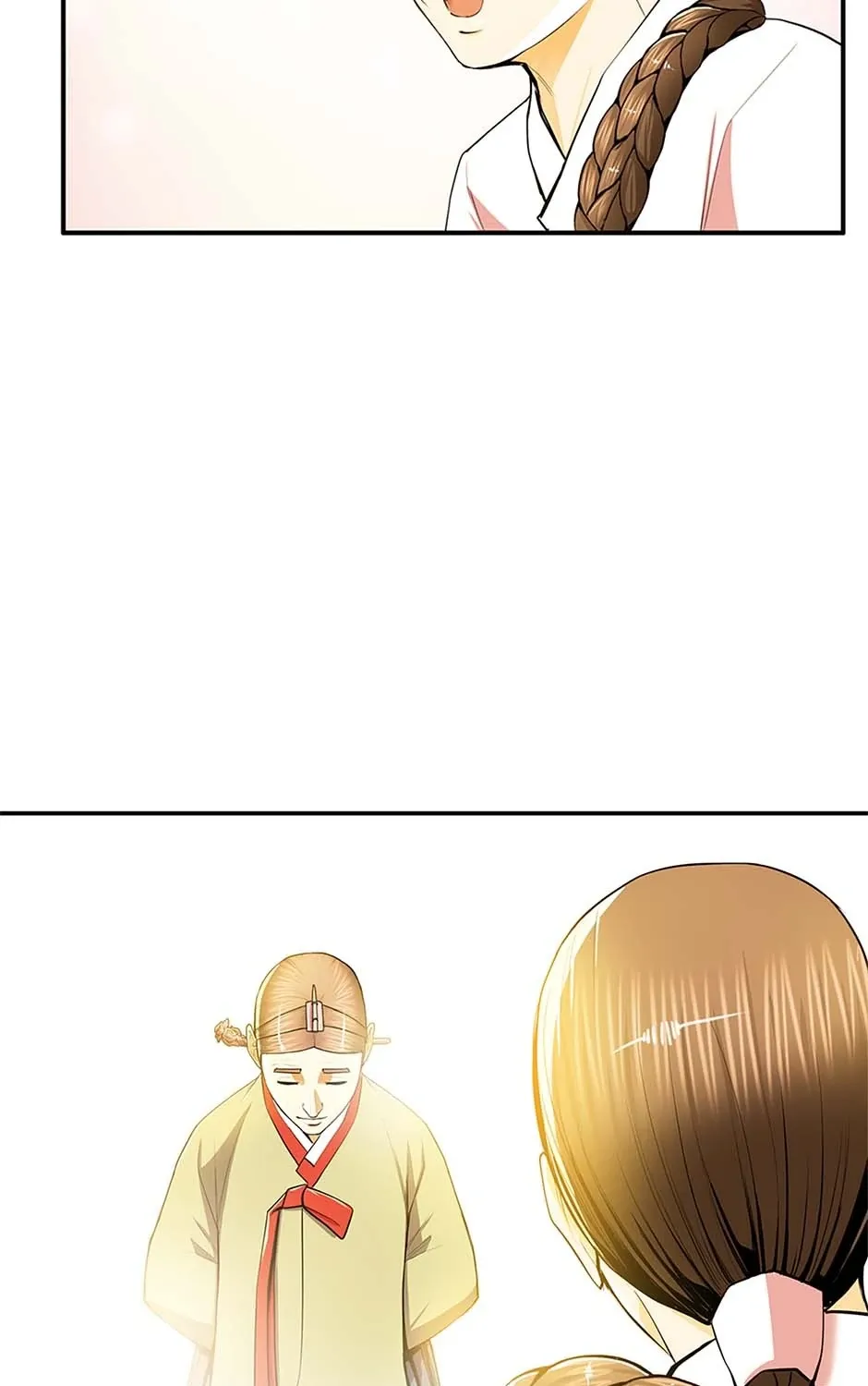 Read My Beloved Concubine chapter 101 image 55 on Lezhin