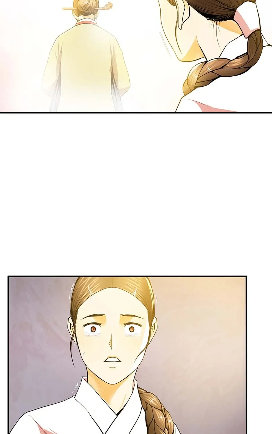 Read My Beloved Concubine chapter 101 image 59 on Lezhin
