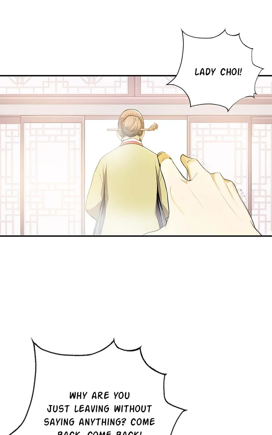 Read My Beloved Concubine chapter 101 image 61 on Lezhin