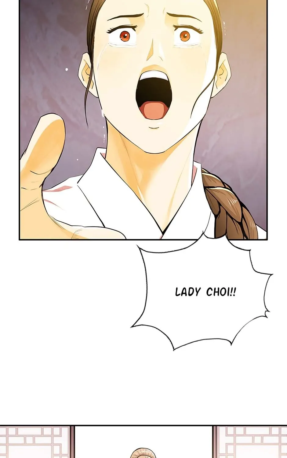 Read My Beloved Concubine chapter 101 image 63 on Lezhin
