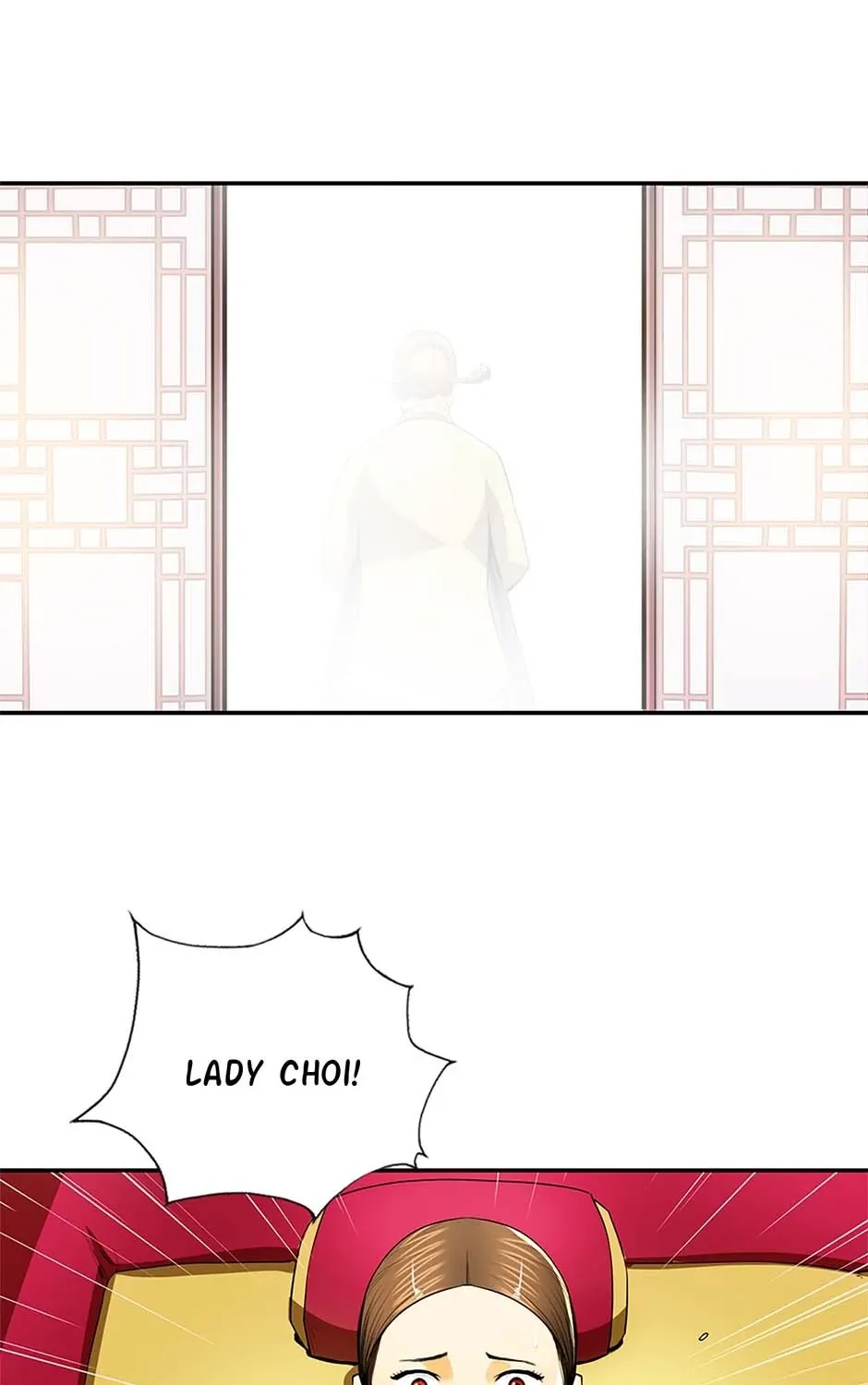 Read My Beloved Concubine chapter 101 image 67 on Lezhin