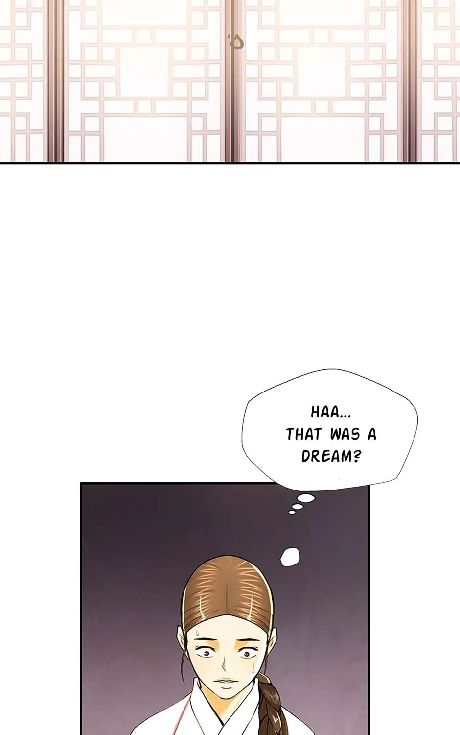 Read My Beloved Concubine chapter 101 image 71 on Lezhin