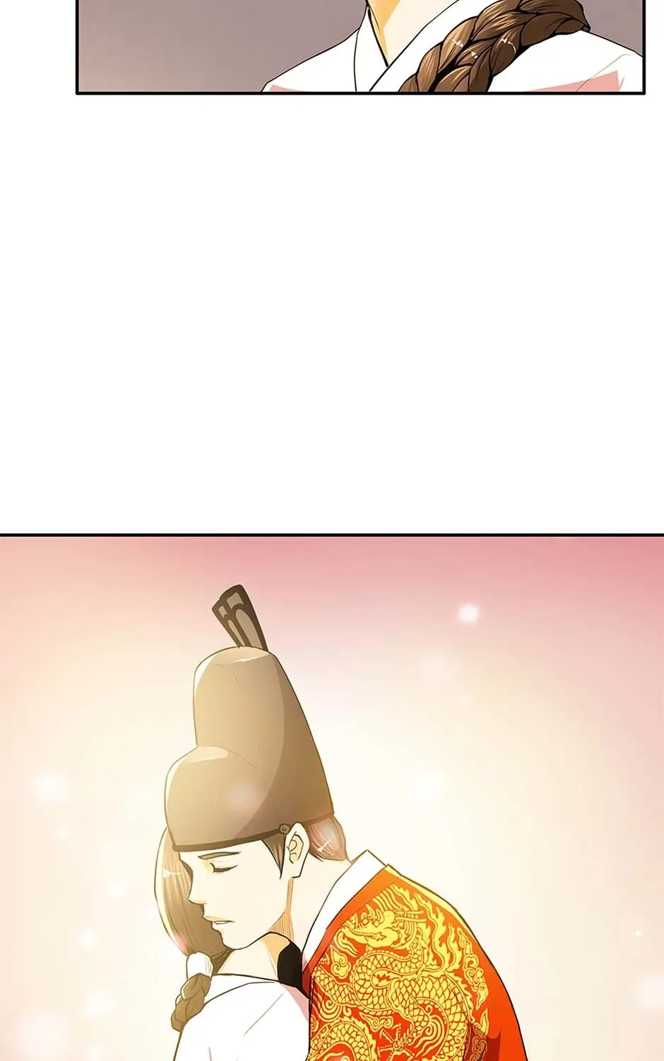 Read My Beloved Concubine chapter 101 image 83 on Lezhin