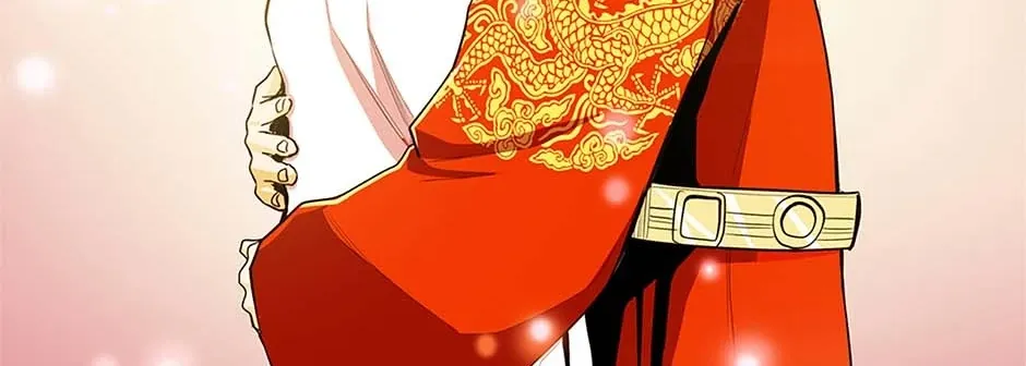 Read My Beloved Concubine chapter 101 image 84 on Lezhin