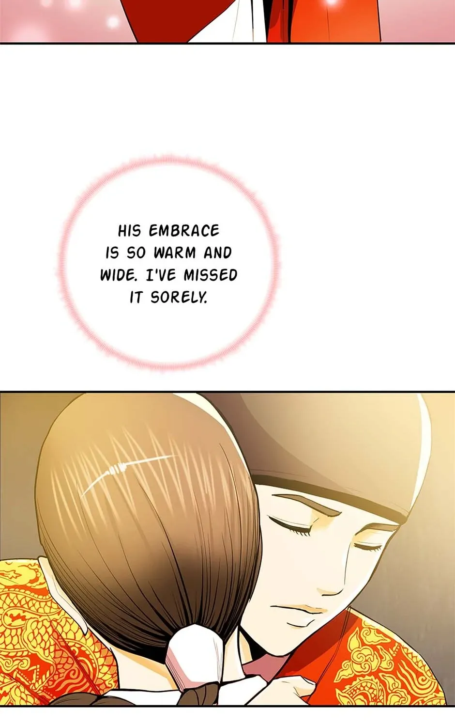 Read My Beloved Concubine chapter 101 image 85 on Lezhin
