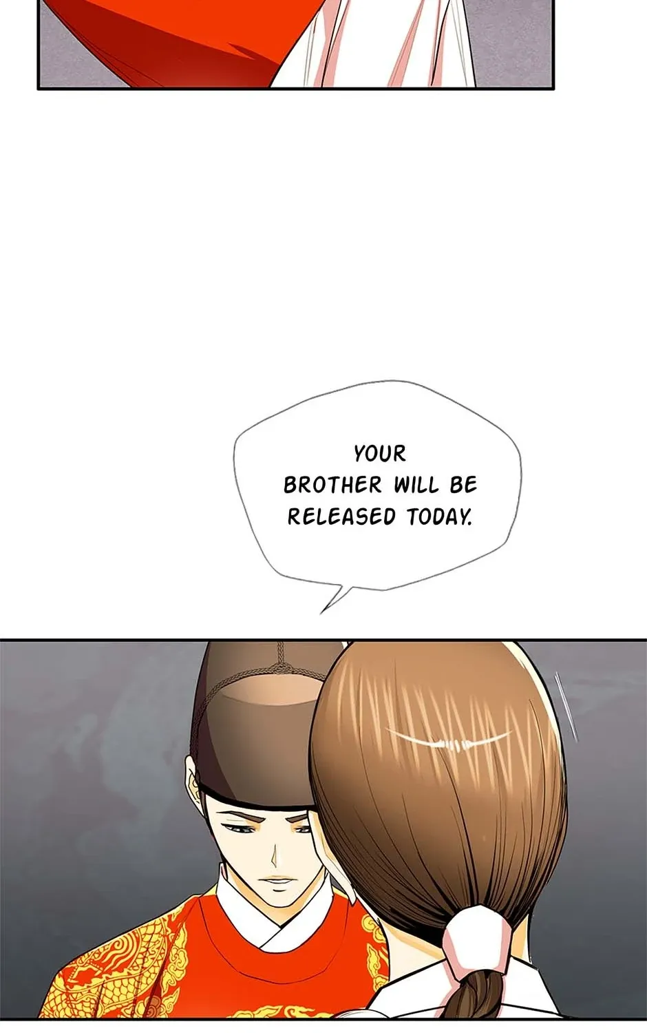 Read My Beloved Concubine chapter 101 image 89 on Lezhin