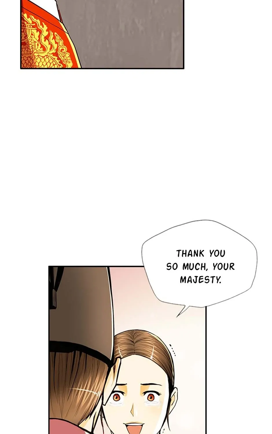 Read My Beloved Concubine chapter 101 image 93 on Lezhin