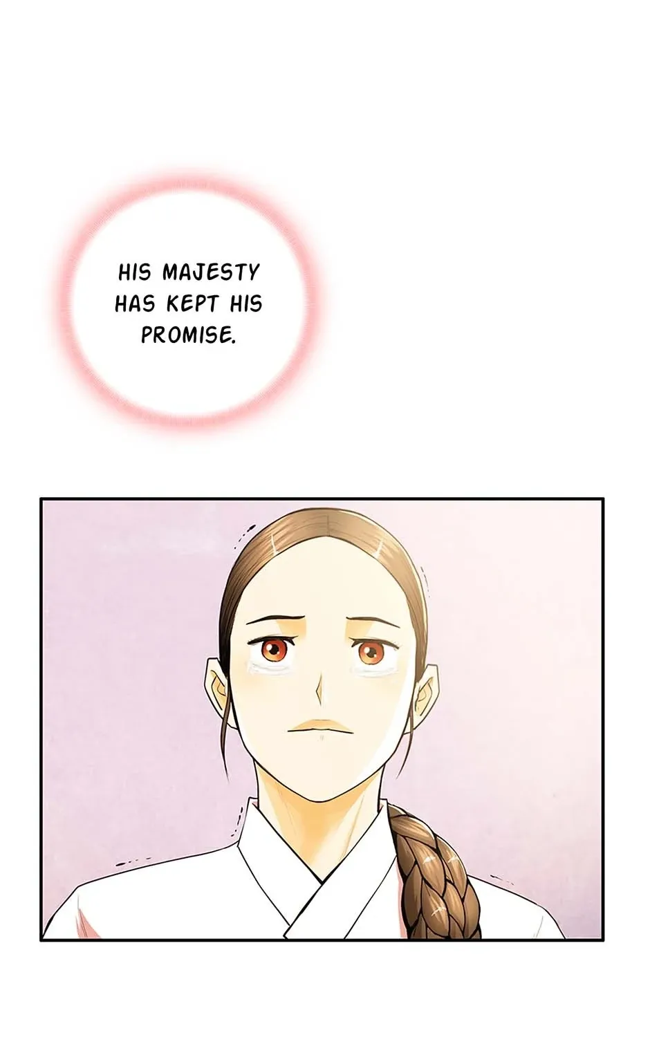 Read My Beloved Concubine chapter 101 image 95 on Lezhin