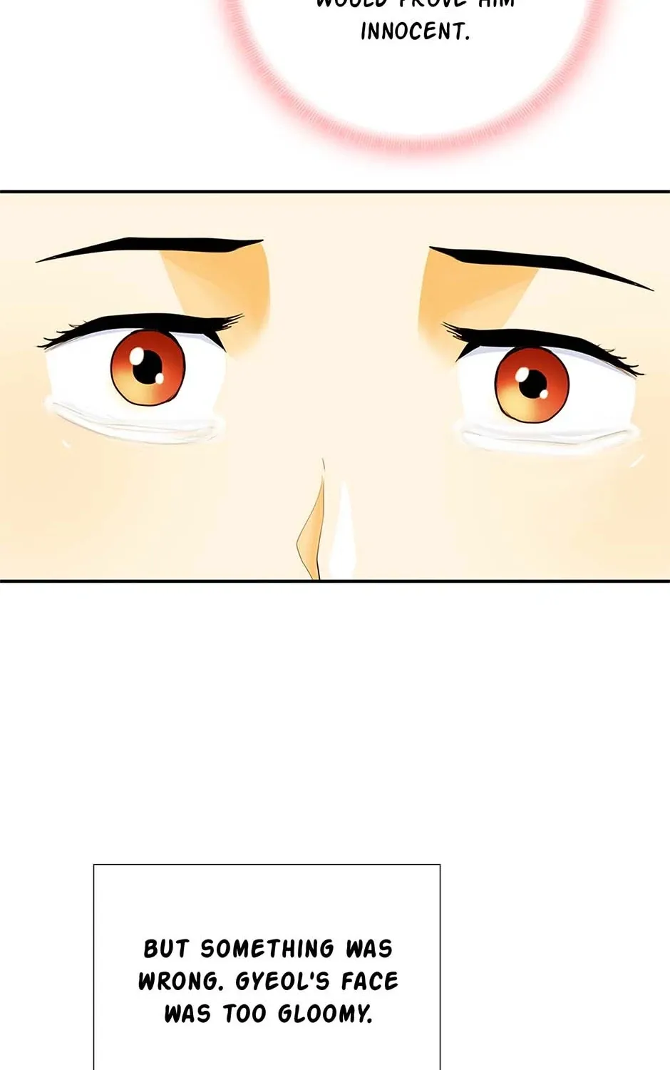 Read My Beloved Concubine chapter 101 image 97 on Lezhin