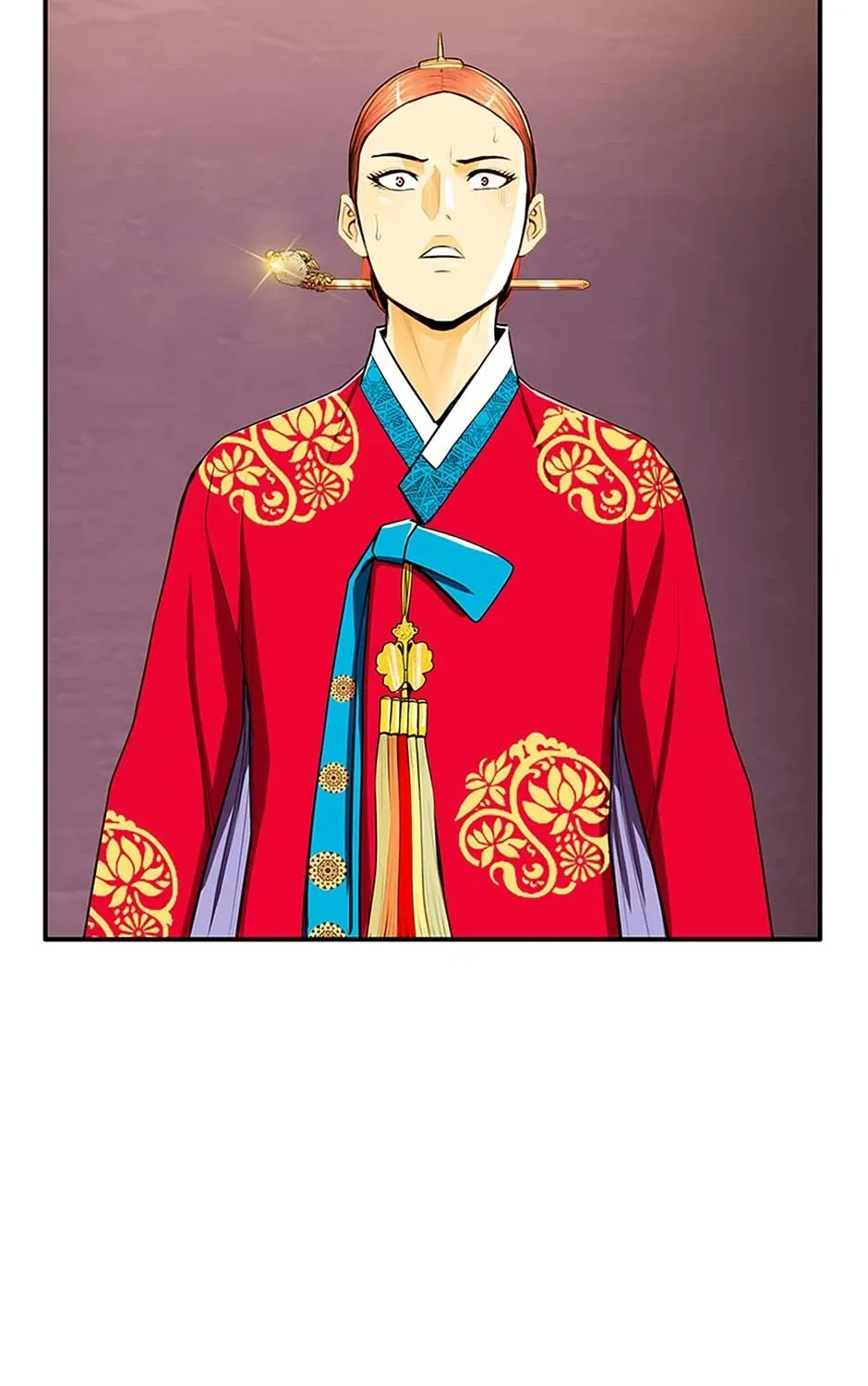 Read My Beloved Concubine chapter 103 image 102 on Lezhin