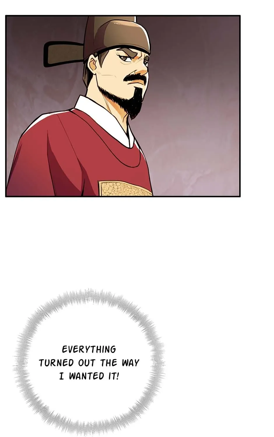 Read My Beloved Concubine chapter 103 image 18 on Lezhin