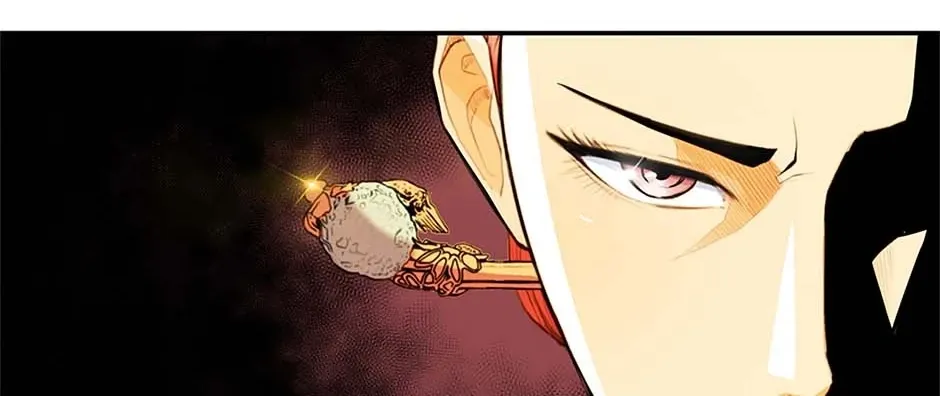 Read My Beloved Concubine chapter 103 image 19 on Lezhin