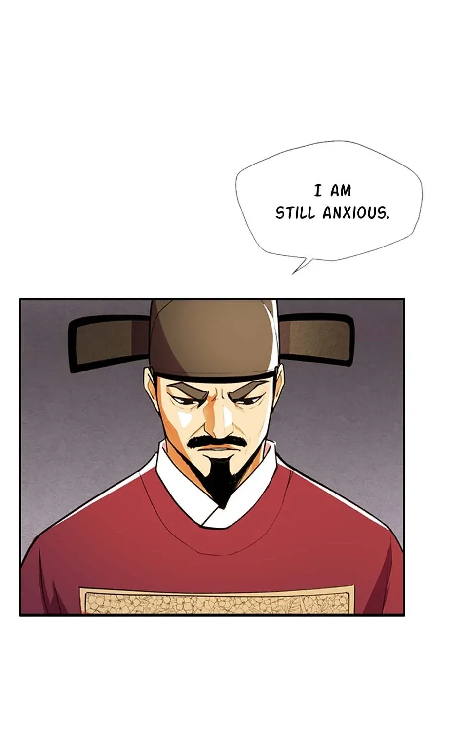 Read My Beloved Concubine chapter 103 image 24 on Lezhin