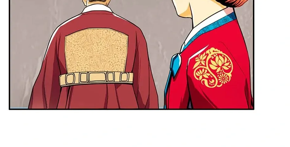 Read My Beloved Concubine chapter 103 image 29 on Lezhin