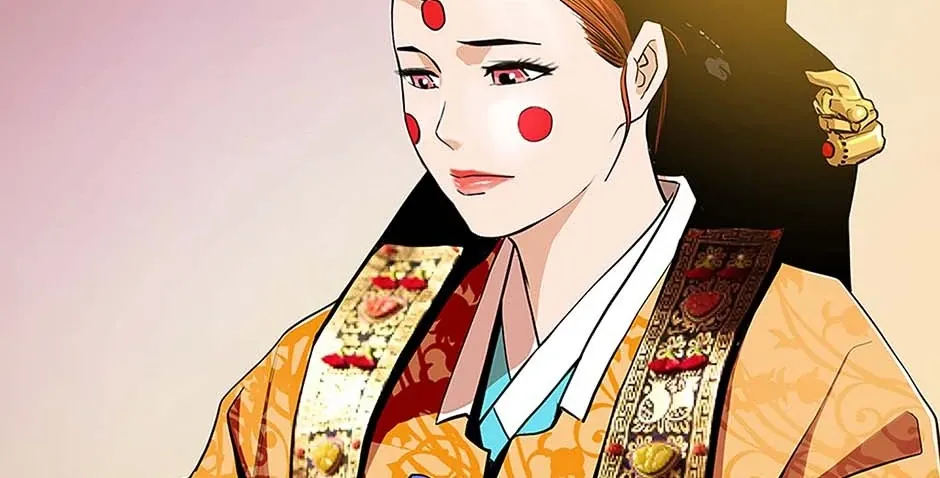 Read My Beloved Concubine chapter 103 image 35 on Lezhin