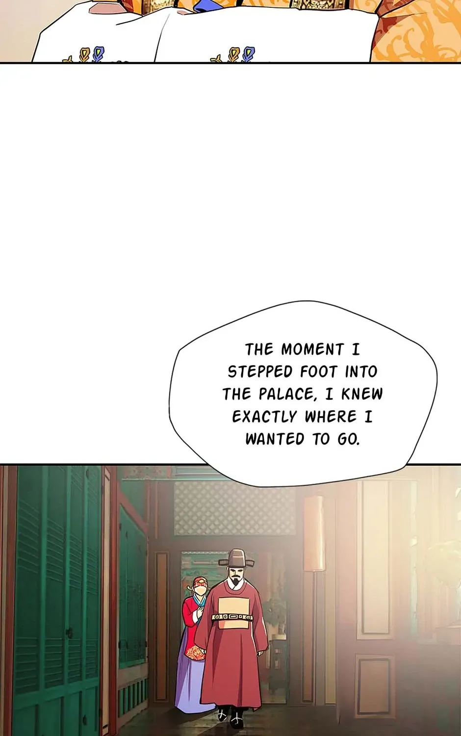 Read My Beloved Concubine chapter 103 image 36 on Lezhin